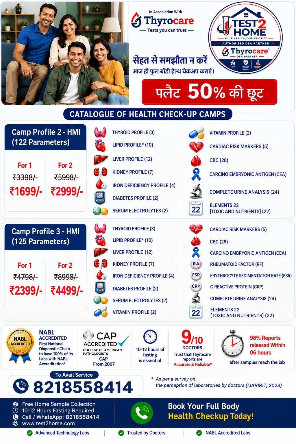AAROGYAM BASIC